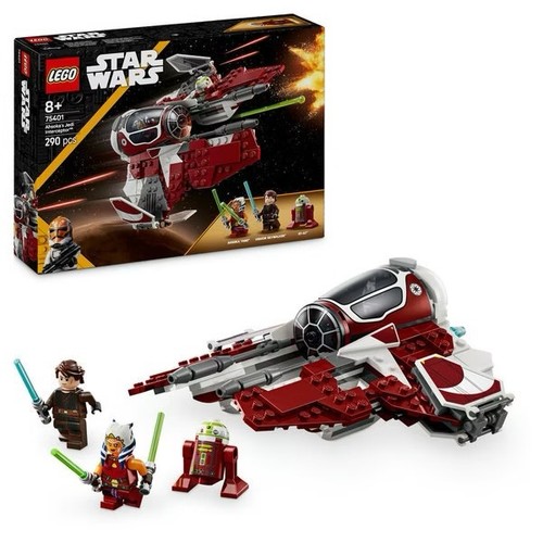 Lego star wars 75401 le - -,