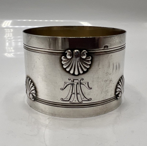 Beau rond serviette - beau,