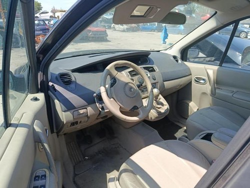 Moteur renault scenic - renault, 2