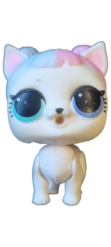 Mga lol surprise pets - lol, kitty