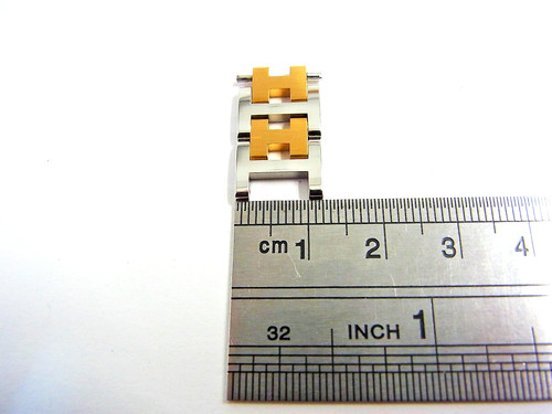 Hermes clipper watch - clipper, 12mm