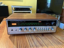 SANSUI 1000X