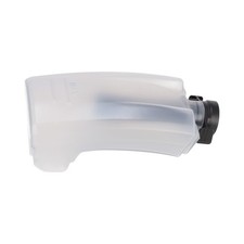 Reservoir d'eau sale