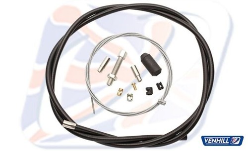 Kit câble embrayage - kit, d'embrayage