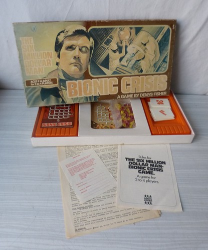 Jeux société vintage - de, vintage#