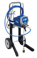 Station de peinture Airless