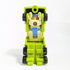 Camion combiné Transformers
