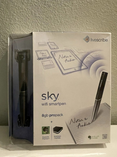 Sky wifi smartpen - sky,