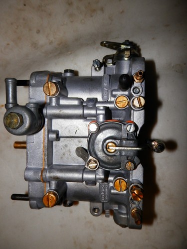 Carburateur dellorto drla - carburateur, 45
