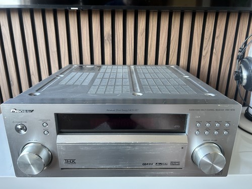 Ampli pioneer vsx 1015 - ampli,
