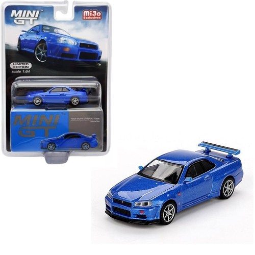 Nissan skyline - nissan, gt-r