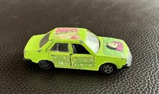 jouet NOREV collector vintage voiture miniature Renault 18 TL pub 1/43