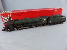 JOUEF Ho locomotive vapeur
