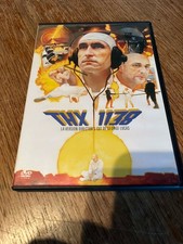 DVD THX 1138