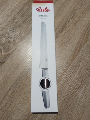 Couteau pain cm fissler - a, 19