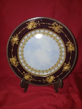Assiette Limoges Bernardaud