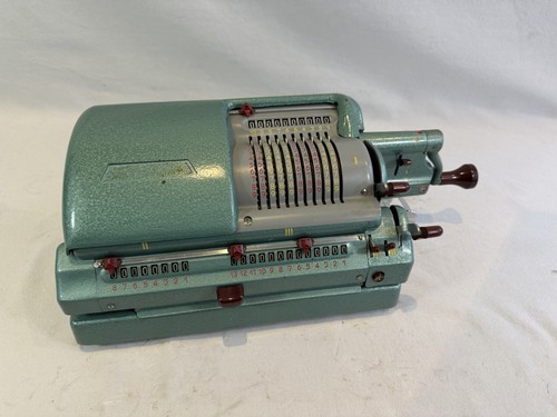 Machine calculer - machine,