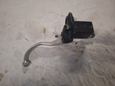 MAITRE CYLINDRE DE FREIN AVANT SUZUKI DR 125 SM 2010
