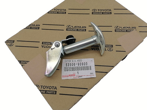 5350690900 genuine toyota - 5350690900,