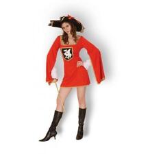 Costume De Mousquetaires