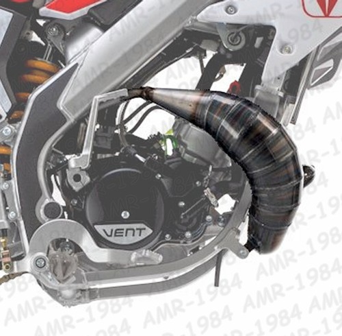Silencieux giannelli seulement - silencieux,