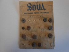 ANCIEN PRESENTOIR CARTON