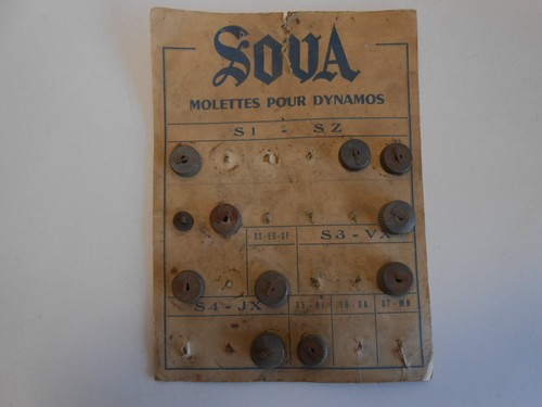 Ancien presentoir carton - presentoir,