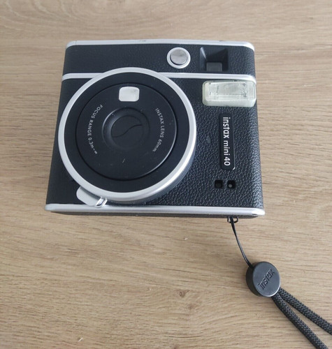 Instax mini appareil photo - mini, 40