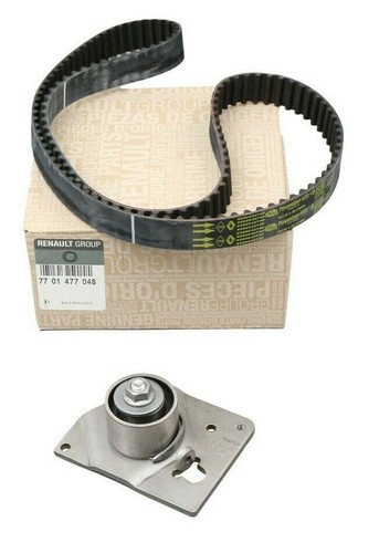 Genuine timing kit renault - genuine,
