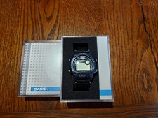 Montre CASIO Illuminator