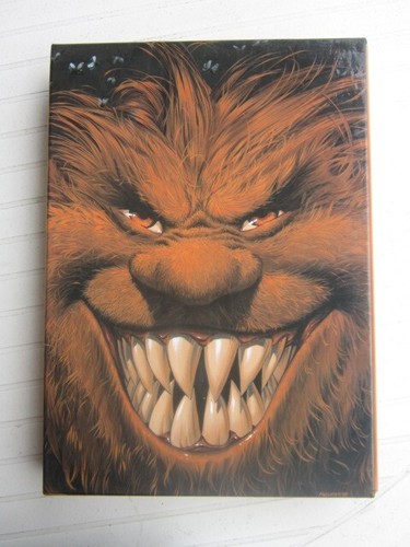 Trolls troy coffret tome - de,