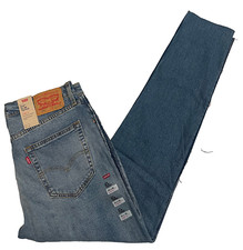 Levis 512 Slim Taper Stretch