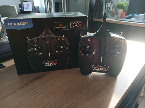 Dsx skeptrum pour avion - pour,