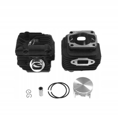 Cylindre complet stihl 020 - complet,