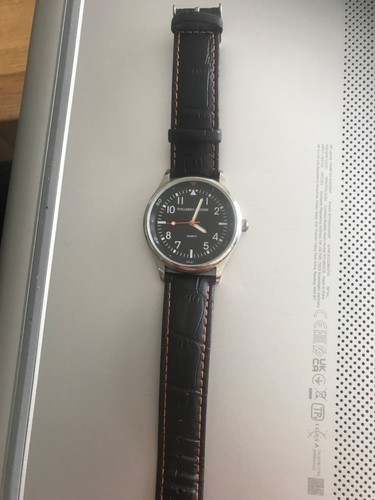 Montre vuillemin regnier - montre,