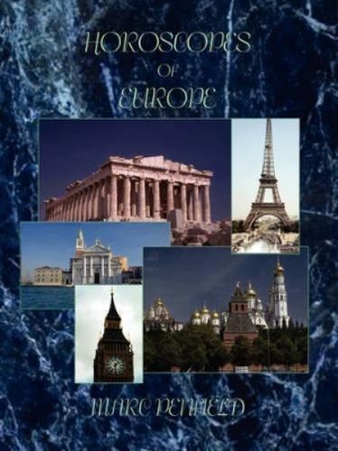 Marc penfield horoscopes - marc, of