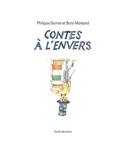 Contes envers dumas - a,