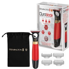 Remington Tondeuse À Barbe Rasoir Trimmer 4 Accessoires Coupe-Cheveux