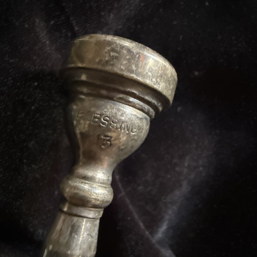 Vintage blessing size - blessing, 13