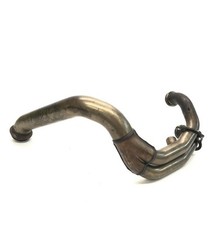 Collecteur d'échappement KTM