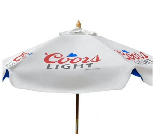 This official coors ligh - is,
