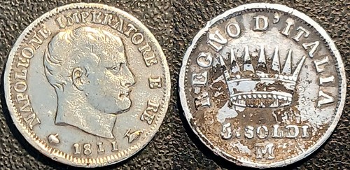 Italie napoléon ier 5 - italie,
