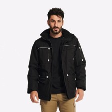 Caterpillar Hommes Isolé