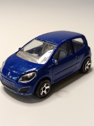 Renault twingo 2007 - renault, 2
