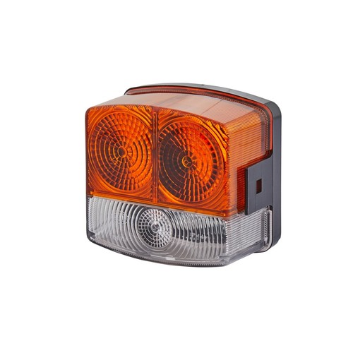Clignotant gauche r10w - gauche, v