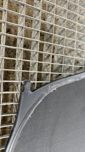 Filet separation audi - filet,