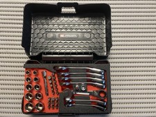 FACOM , Coffret Multi Serrage à Cliquet Compact Réf 467.BS .BOXPB Neuf