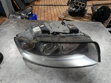 Audi A4 S4 B6 8E 8H Phare