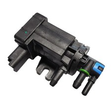 ÉLECTROVANNE DE TURBO POUR