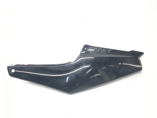 Cache carenage coque - , arriere